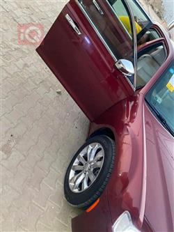 کرایسلەر 300